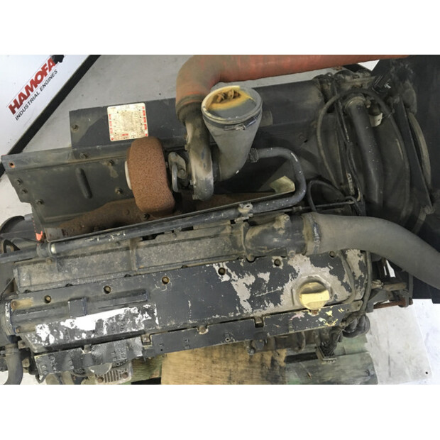 DEUTZ BF6M1013C USED-43007915