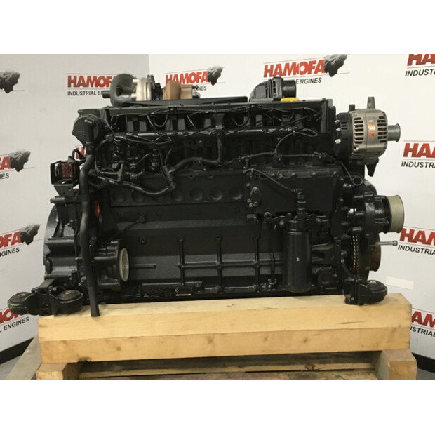 DEUTZ TCD2013L06 2V NEW-43007917