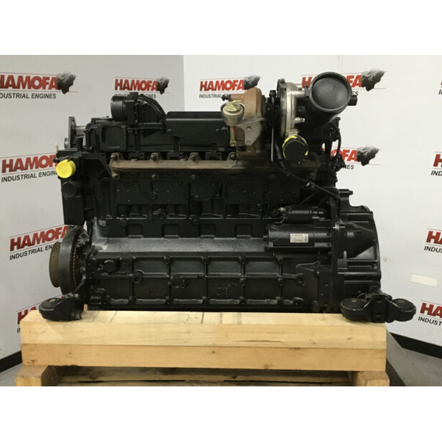 DEUTZ TCD2013L06 2V NEW-43007918