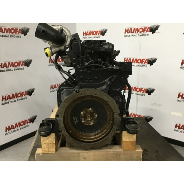 DEUTZ TCD2013L06 2V NEW-43007919