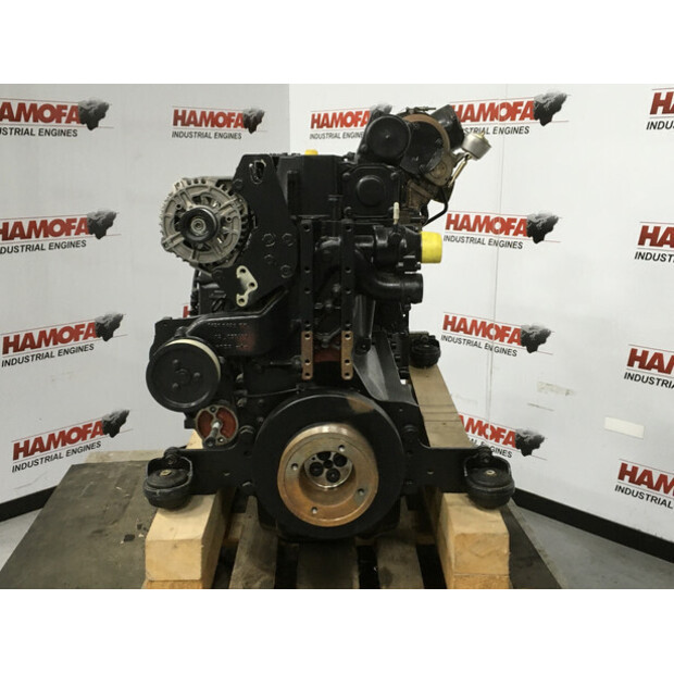 DEUTZ TCD2013L06 2V NEW-43007920