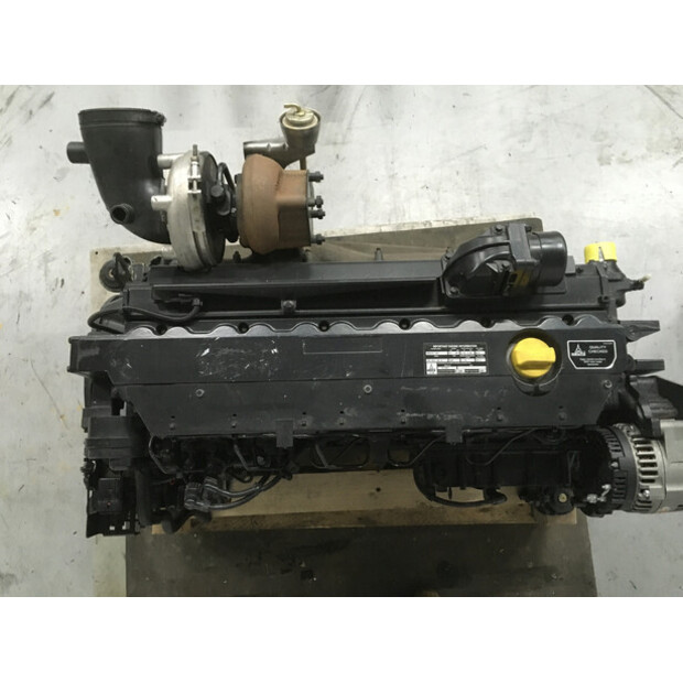 DEUTZ TCD2013L06 2V NEW-43007921