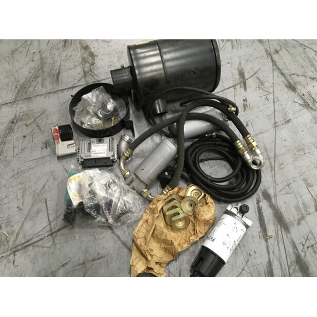 DEUTZ TCD2013L06 2V NEW-43007922