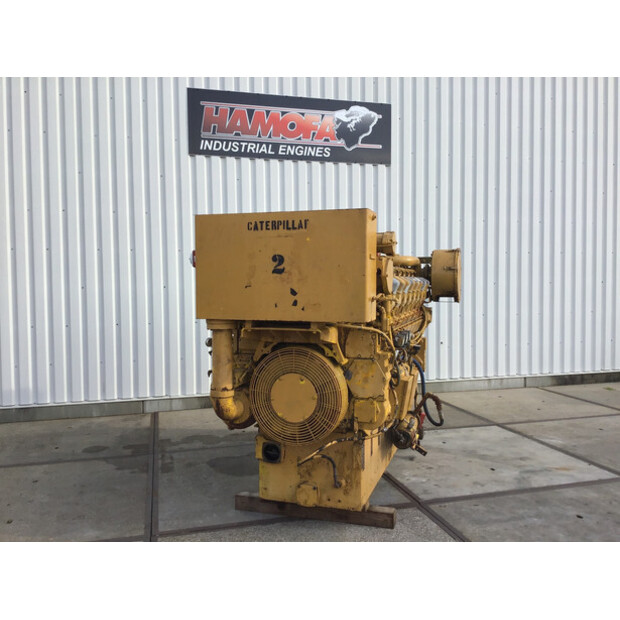 CATERPILLAR 3516 71Z-1W4222 USED-43007926