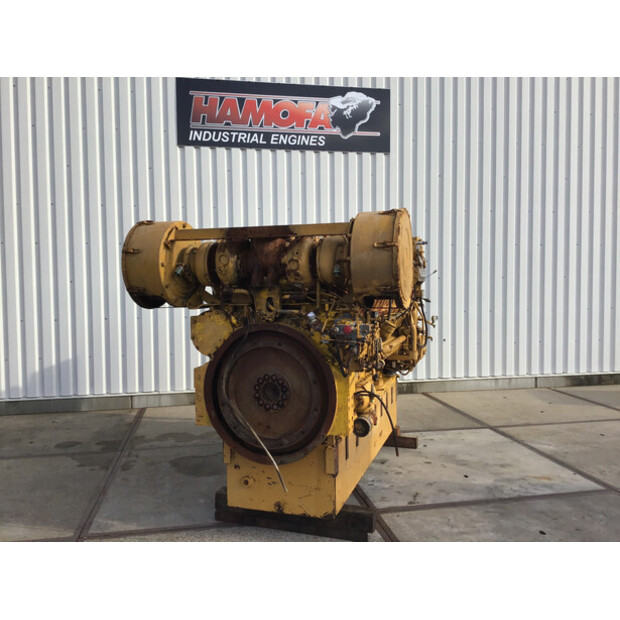 CATERPILLAR 3516 71Z-1W4222 USED-43007927