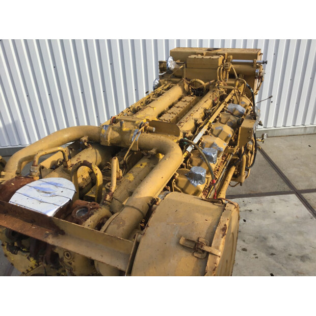 CATERPILLAR 3516 71Z-1W4222 USED-43007928