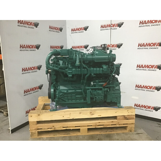 VOLVO D6H NEW-43007930
