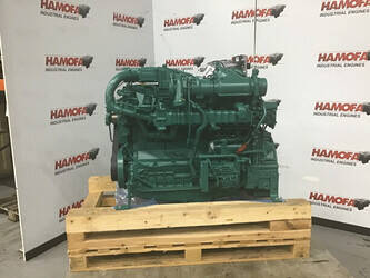 صورة ل VALVE PUSH ROD VOLVO D6H NEW