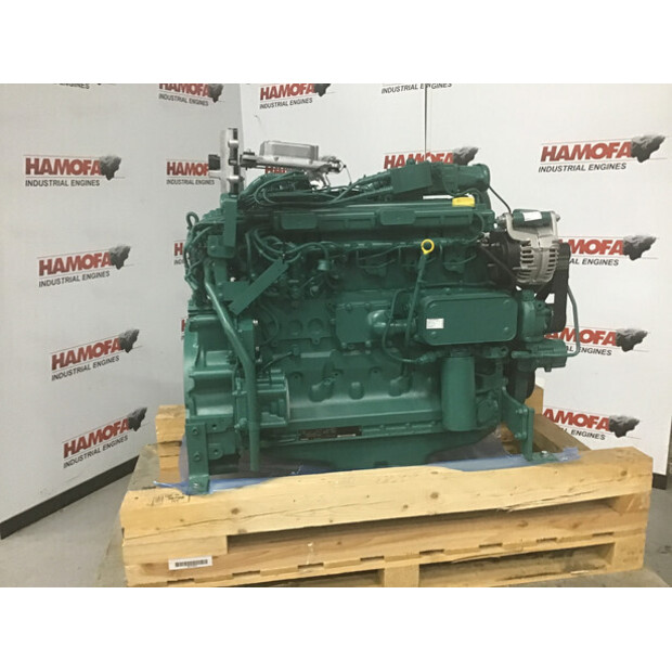 VOLVO D6H NEW-43007931