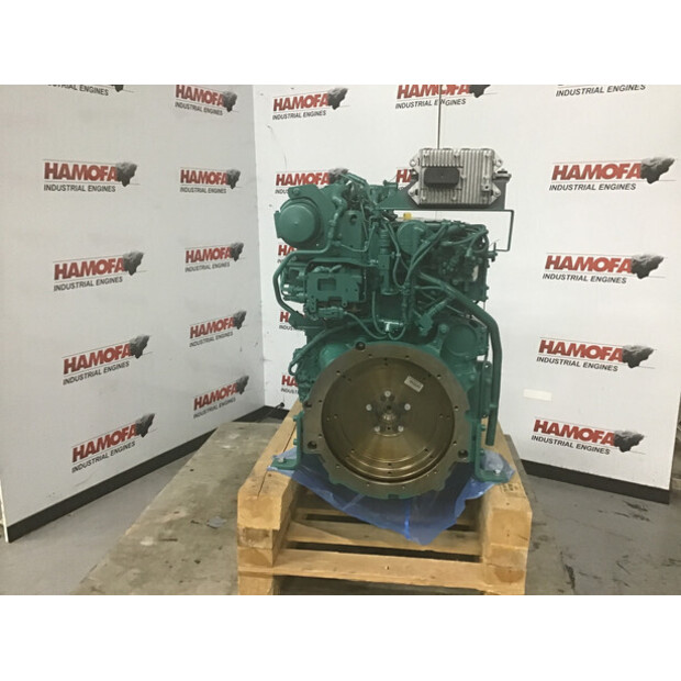 VOLVO D6H NEW-43007932