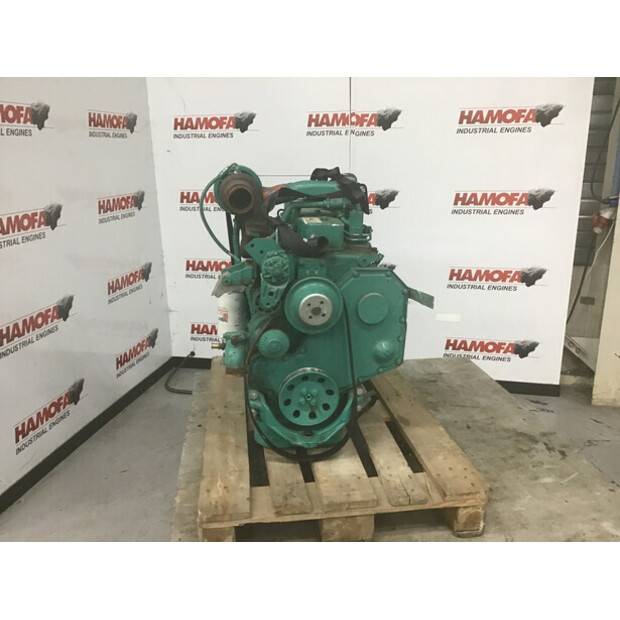 CUMMINS 4BT3.9 CPL 8534 USED-43007944