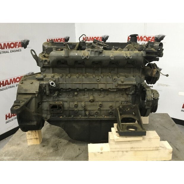 ISUZU 6BG1TRB-02 USED-43007947