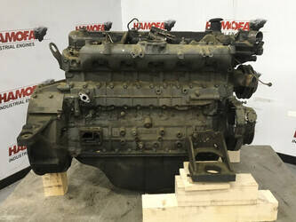 Image de ISUZU 6BG1TRB-02 USED