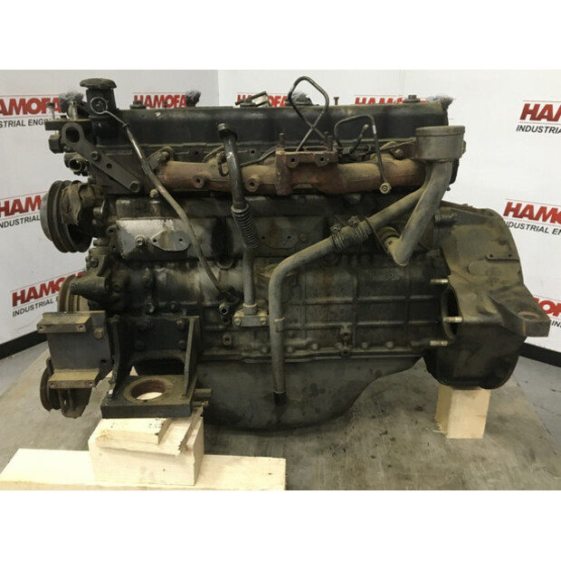 ISUZU 6BG1TRB-02 USED-43007948