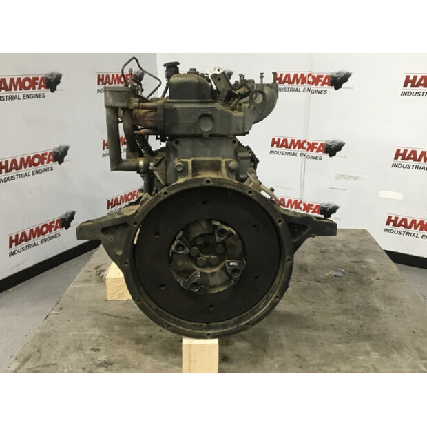 ISUZU 6BG1TRB-02 USED-43007949