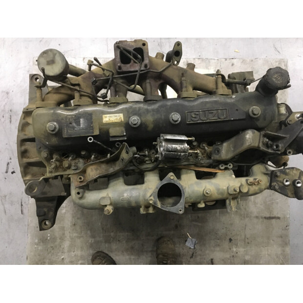 ISUZU 6BG1TRB-02 USED-43007951