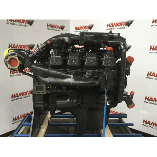 MERCEDES OM442.901-500 USED-43007953