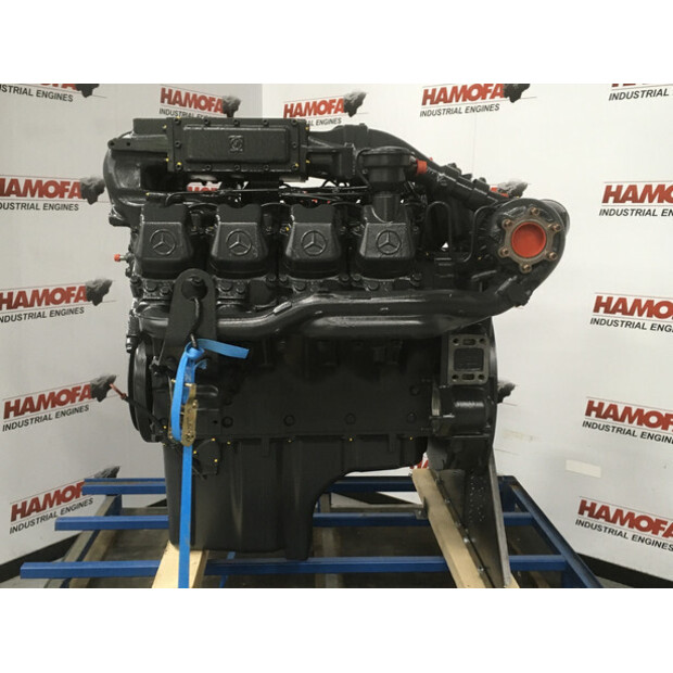 MERCEDES OM442.901-500 USED-43007954