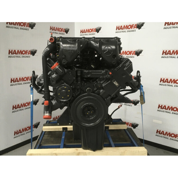 MERCEDES OM442.901-500 USED-43007956