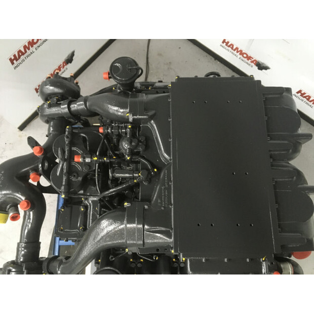 MERCEDES OM442.901-500 USED-43007957