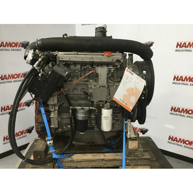 DEUTZ BF4M1013 USED-43007959