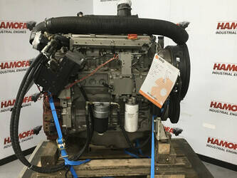 صورة ل VALVE PUSH ROD DEUTZ BF4M1013 USED