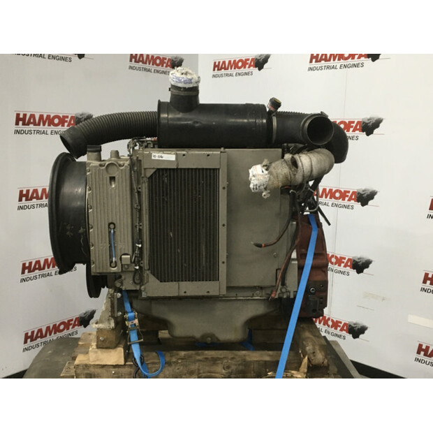 DEUTZ BF4M1013 USED-43007960