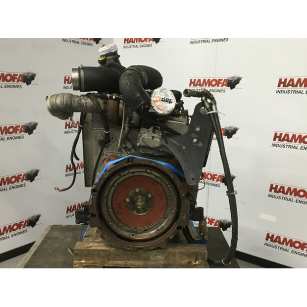 DEUTZ BF4M1013 USED-43007961