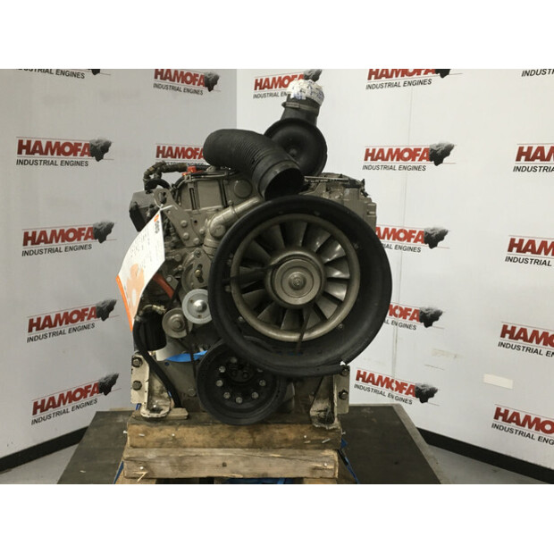 DEUTZ BF4M1013 USED-43007962