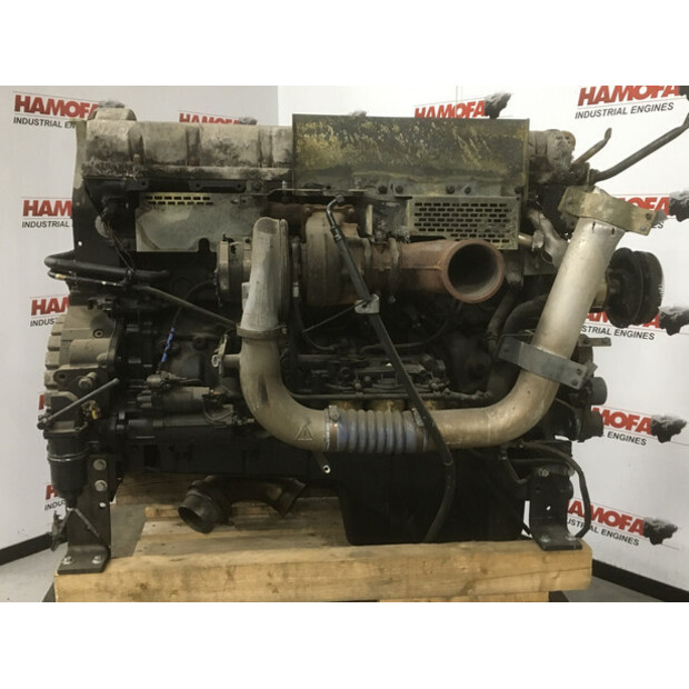 VOLVO TAD1672VE USED-43007964