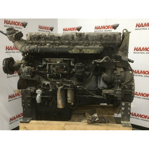 VOLVO TAD1672VE USED-43007965