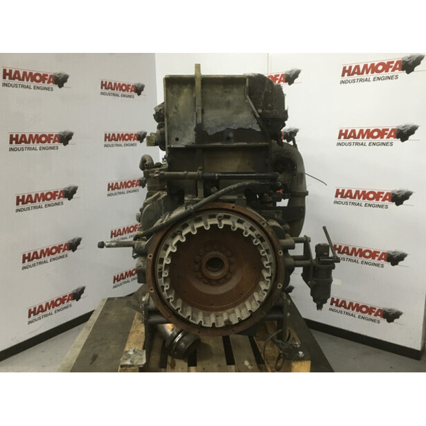 VOLVO TAD1672VE USED-43007966