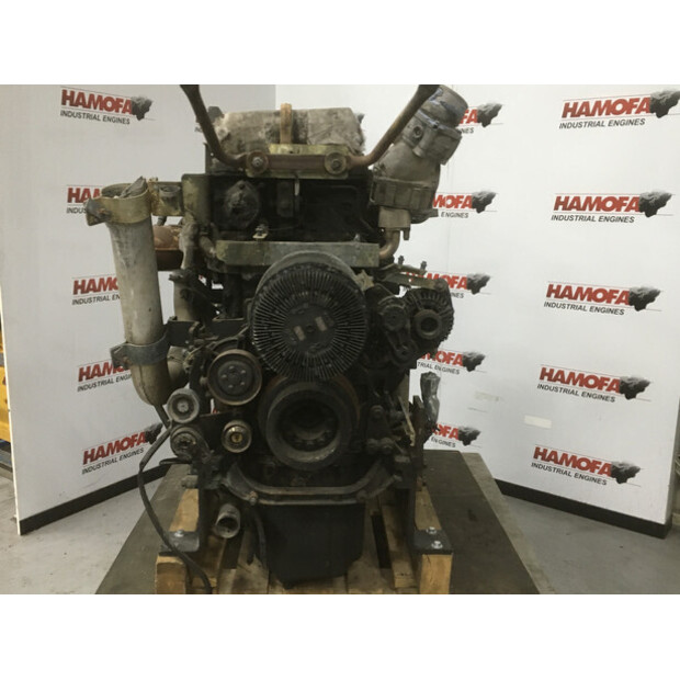VOLVO TAD1672VE USED-43007967