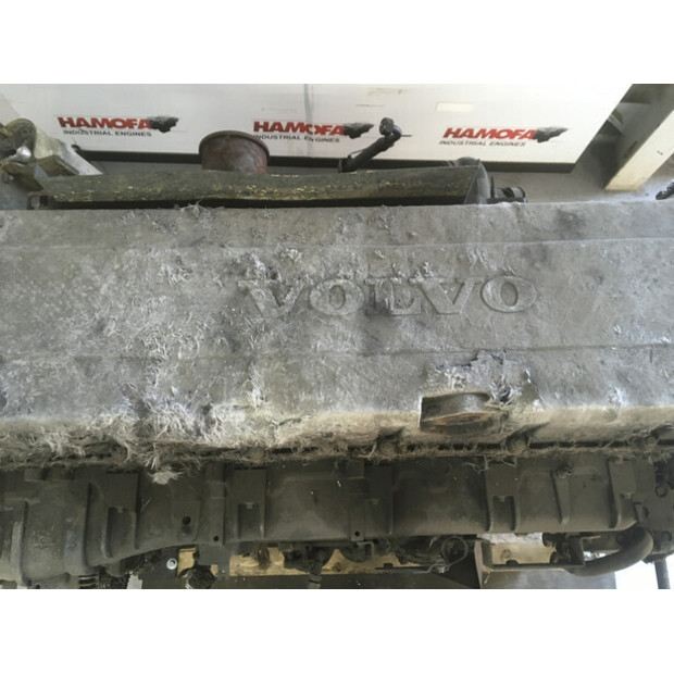 VOLVO TAD1672VE USED-43007968