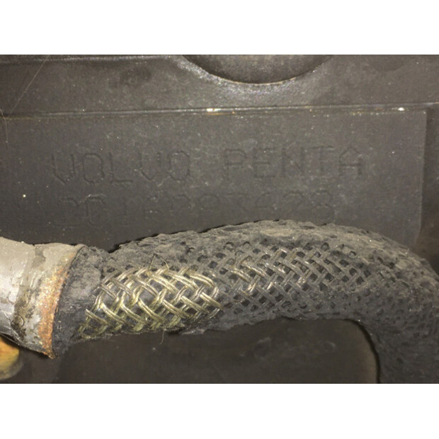 VOLVO TAD1672VE USED-43007969