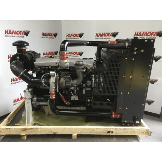 LOVOL 1006-P6TADP2A43 NEW-43007971