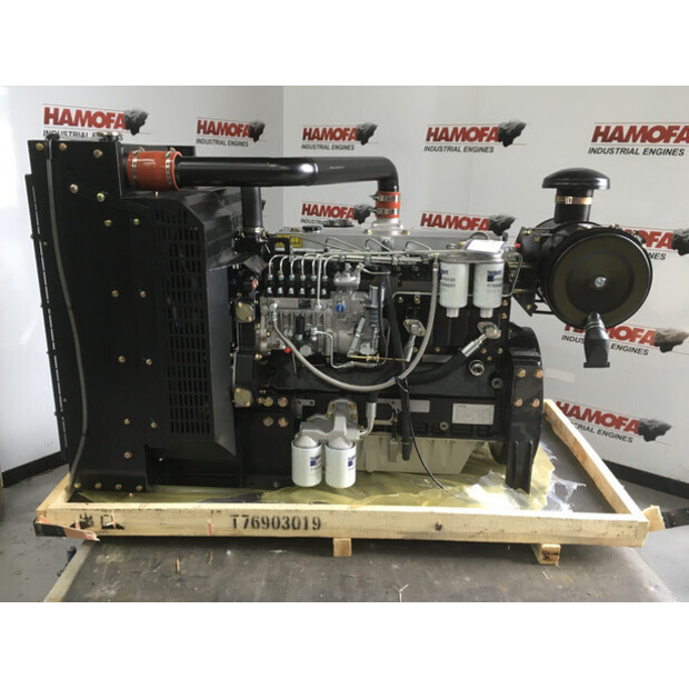 LOVOL 1006-P6TADP2A43 NEW-43007972