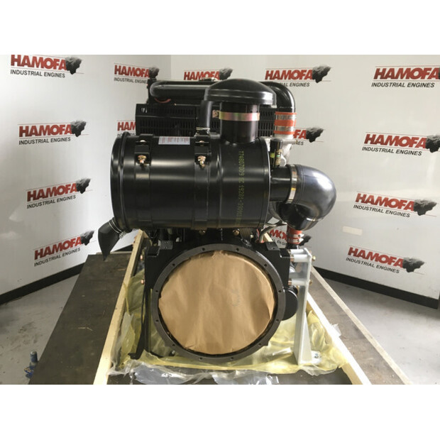 LOVOL 1006-P6TADP2A43 NEW-43007973