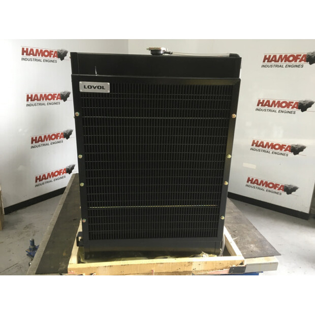 LOVOL 1006-P6TADP2A43 NEW-43007974