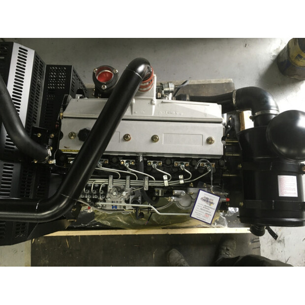 LOVOL 1006-P6TADP2A43 NEW-43007975