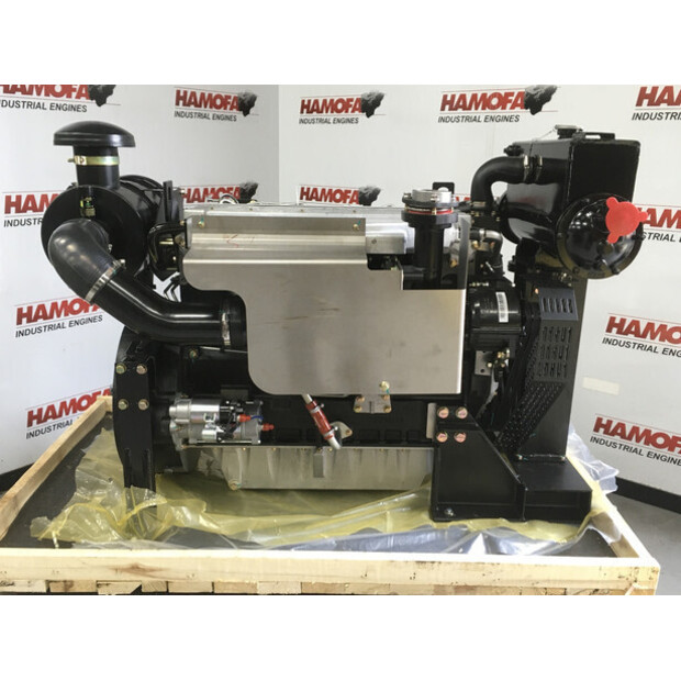 LOVOL 1006TWGM12 NEW-43007977