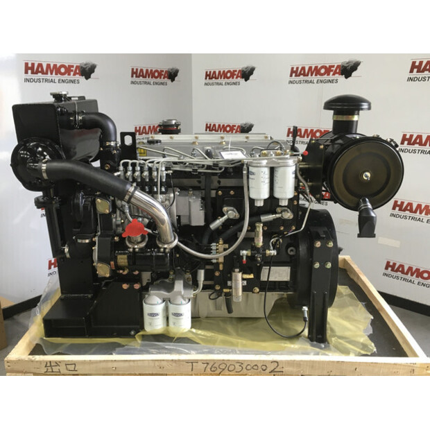 LOVOL 1006TWGM12 NEW-43007978