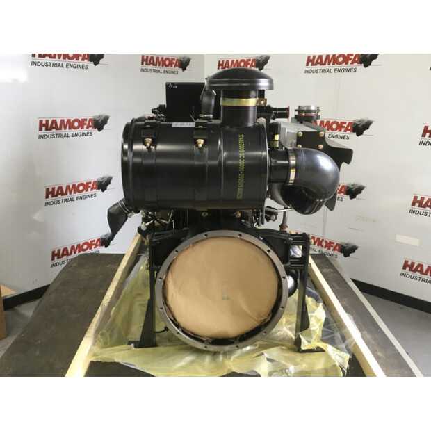 LOVOL 1006TWGM12 NEW-43007979