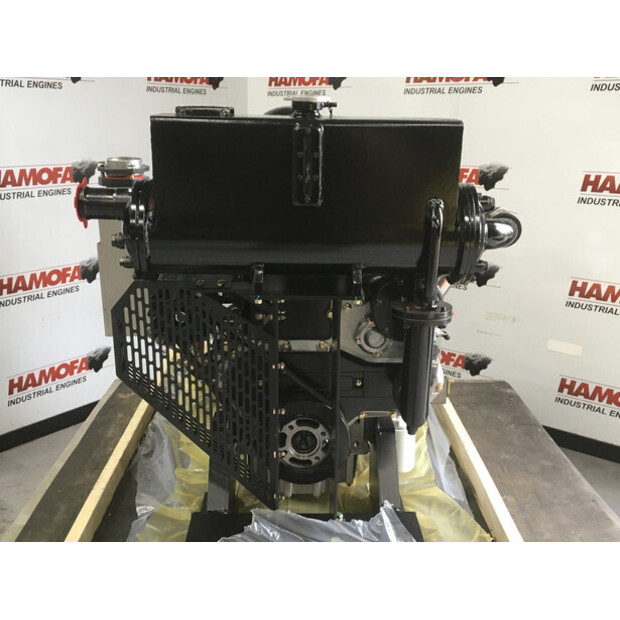 LOVOL 1006TWGM12 NEW-43007980