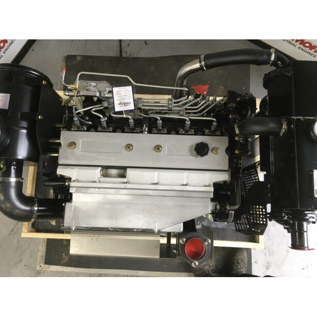 LOVOL 1006TWGM12 NEW-43007981