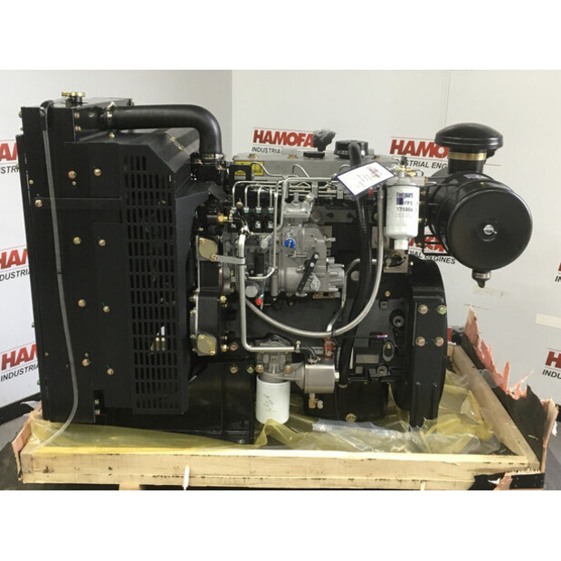 LOVOL 1004-4TZ09 NEW-43007984