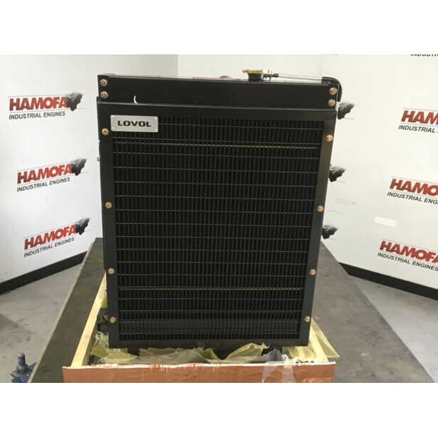 LOVOL 1004-4TZ09 NEW-43007986