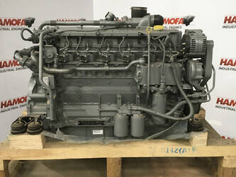 صورة ل VALVE PUSH ROD DEUTZ BF6M1013-25T3R NEW