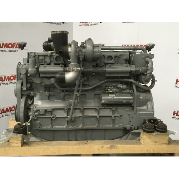 DEUTZ BF6M1013-25T3R NEW-43007990