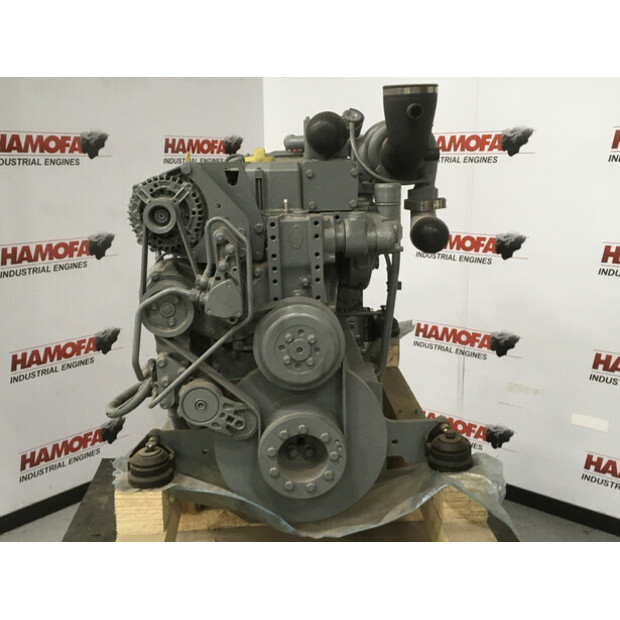 DEUTZ BF6M1013-25T3R NEW-43007992